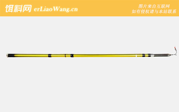 谷麦竿多长合适-钓法论述