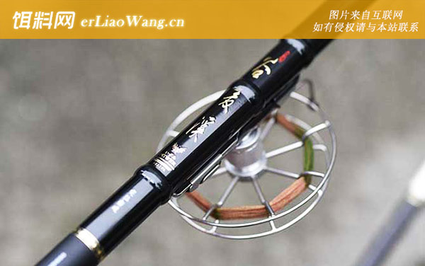 谷麦钓竿:注意事项