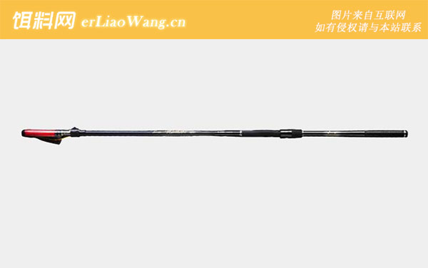 谷麦竿:基本参数