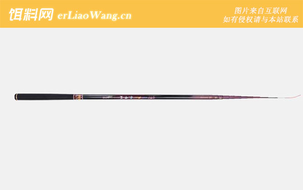 八工竿是什么意思-竿型特点