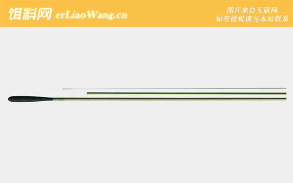 并继竿:基本参数