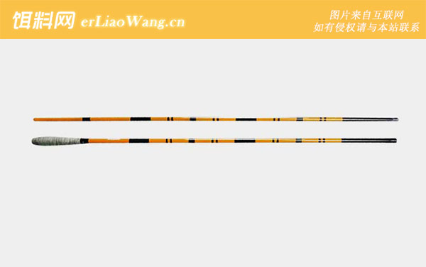 野钓并继竿推荐-孤竹二代