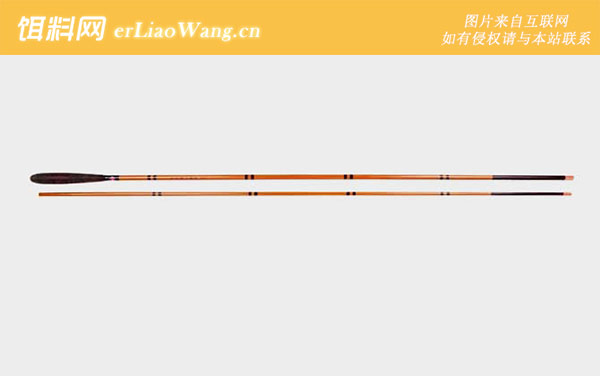 并继竿:黄金尺寸
