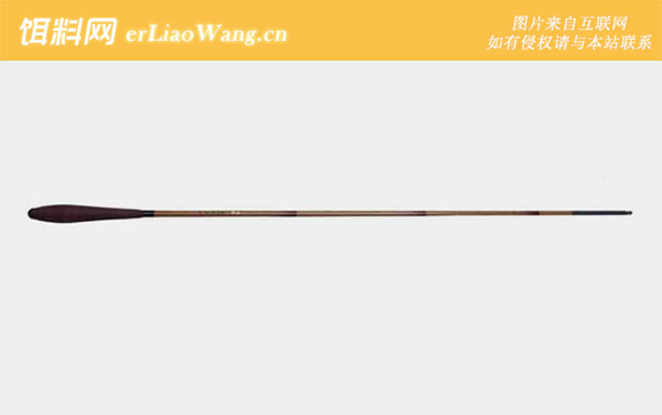 并继竿的正确组装方法-组装方法