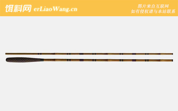 并继竿:调性论述