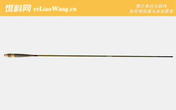 振出竿:适钓鱼情