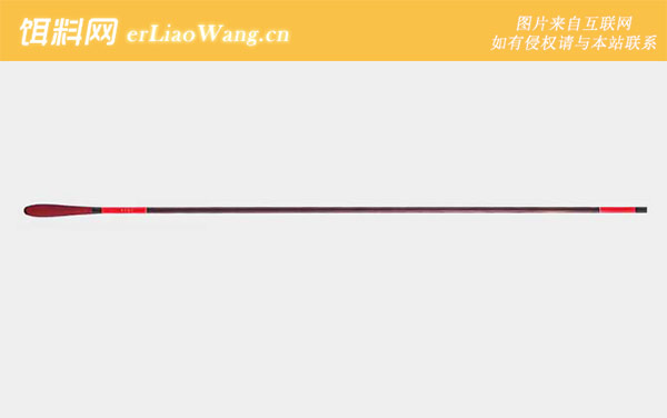 并继竿:基本参数