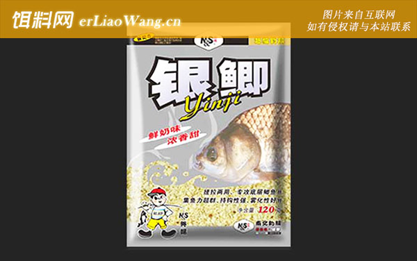 钓鱼饵料十大品牌-南北