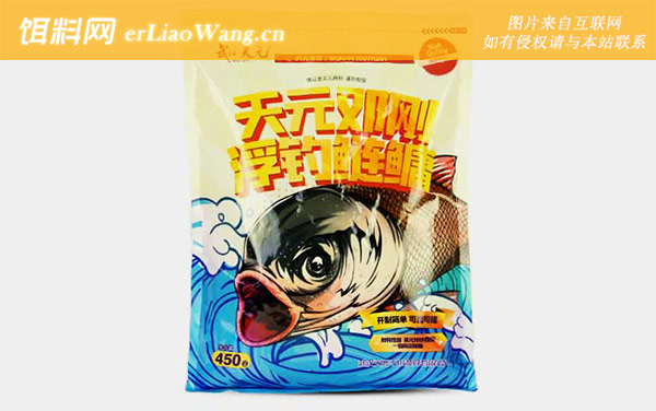 天元邓刚浮钓鲢鳙