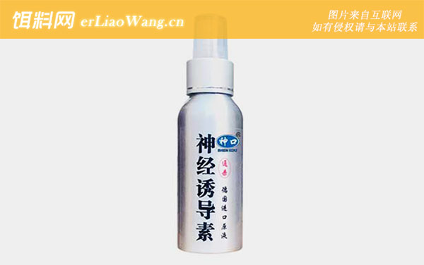 十大钓鱼小药排行榜-神经诱导素