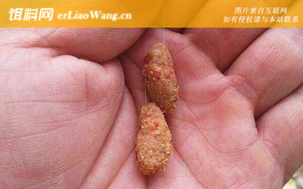 饵料怎么开得又粘又软-醒饵要充分