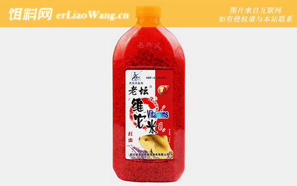 老坛维它米:经典推荐