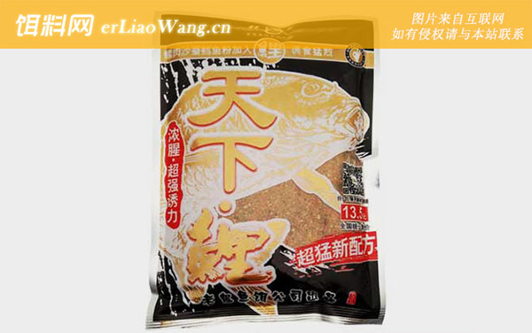 天下鲤:经典推荐