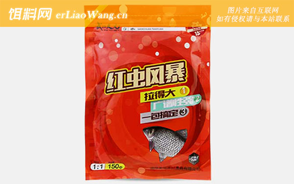 大板鲫:天元鲫鱼配方