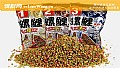 《钓鲤鱼饵料配方大全》封面图