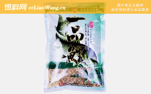 疯杀鲤:化氏鲤鱼饵料配方