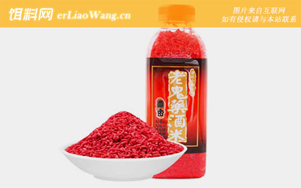 酒米窝料哪个牌子好-老鬼