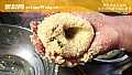 玉米面钓鱼饵料配方及制作方法