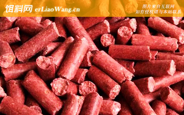 红虫颗粒:适钓鱼种