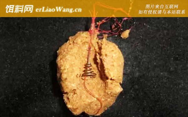 爆炸钩:经典配方