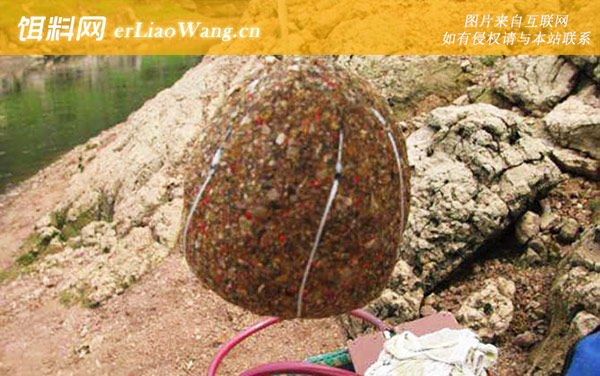 爆炸钩:作钓技巧