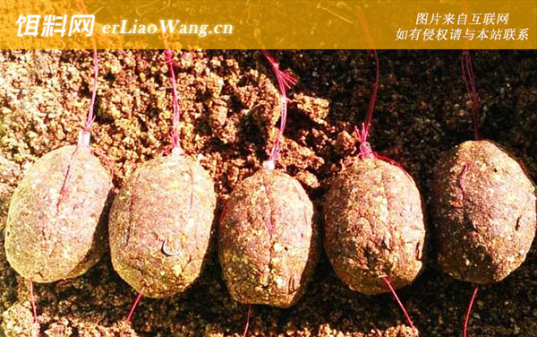 爆炸钩:作钓技巧