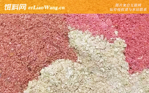 老三样:四季配方