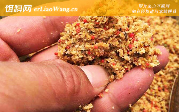 商品窝料:商品窝料