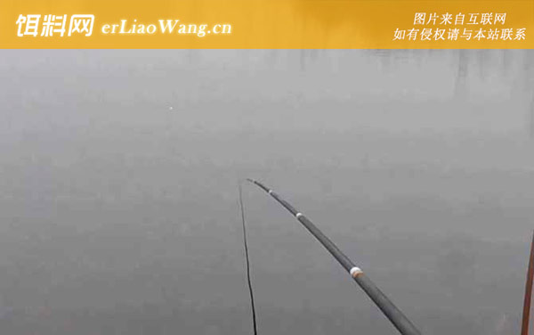 春季钓鱼:钓点选择