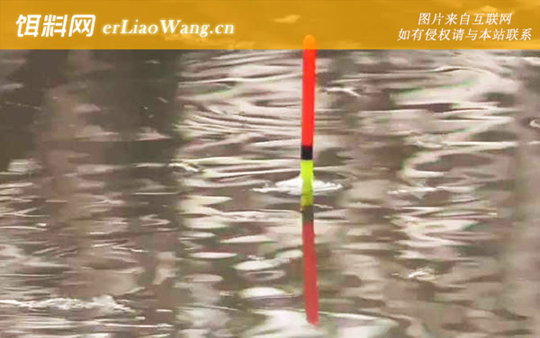 春天钓鱼:钓点选择