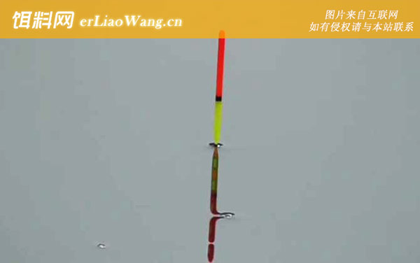 四月钓鱼:钓点选择