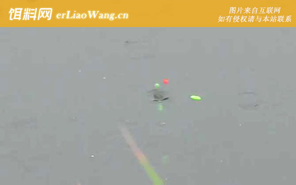 初夏钓鱼:钓点选择