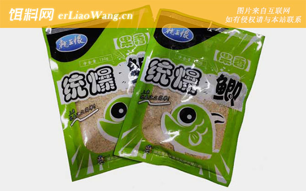 初夏钓鱼用什么味型饵料-果香