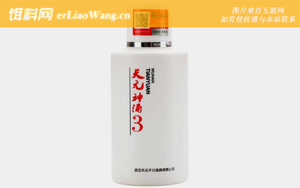 夏季钓鱼用什么小药最好-天元神酒