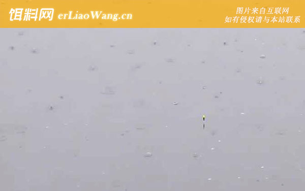 七月份钓鱼:深浅论述