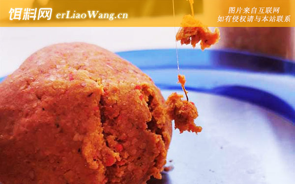 初冬钓鱼用什么饵料好-经典配方