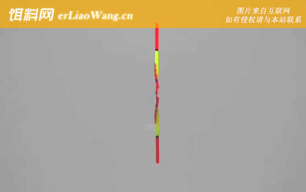 冬季钓鱼:钓点选择