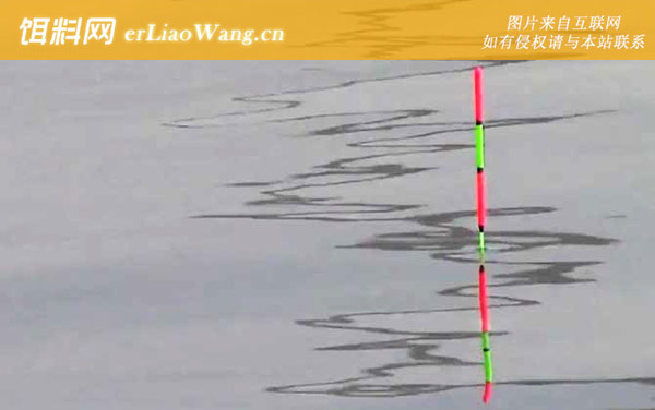 冬季钓鱼:钓点选择