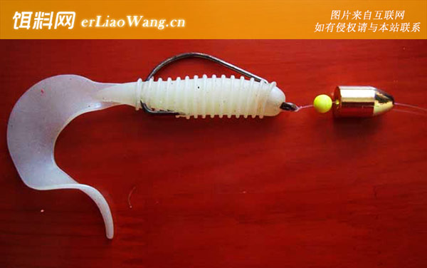 德州钓组:德州钓组