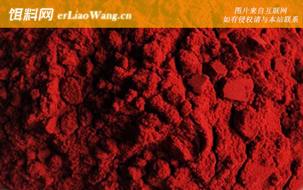 虾青素:应用前景