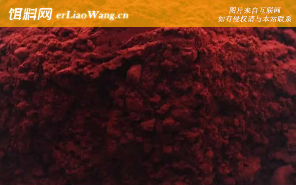 虾青素:提取方法