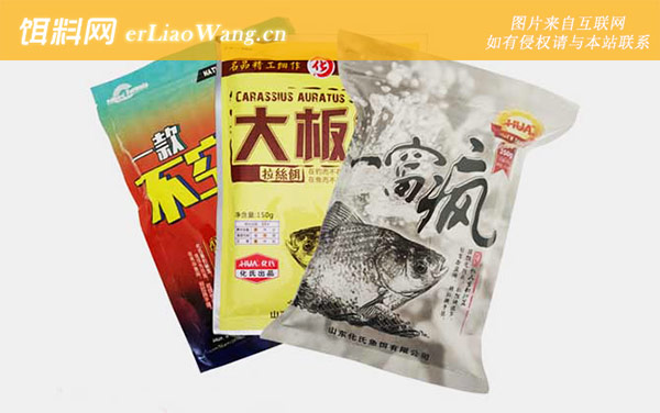 大板鲫:经典配方