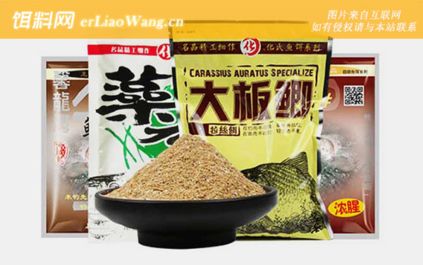 大板鲫:大板鲫+4号鲫+6号鲫+新四季