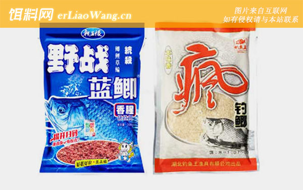 疯钓鲫+疯杀红虫风暴+超诱:疯钓鲫+野战蓝鲫