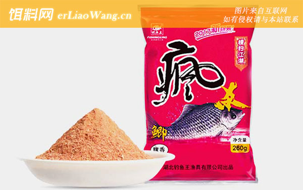 疯杀鲫:疯钓鲫+疯杀鲫