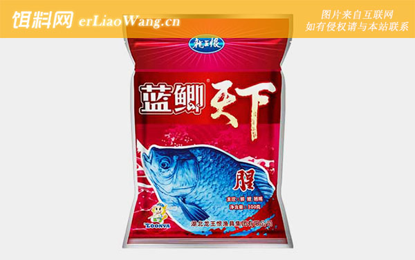 商品饵料:经典配方