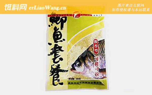 天元邓刚浮钓鲢鳙:鲫鱼套餐+第5元素鲫+野钓红魔