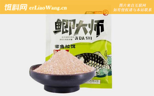 鲫大师浓果香:鲫大师浓果香