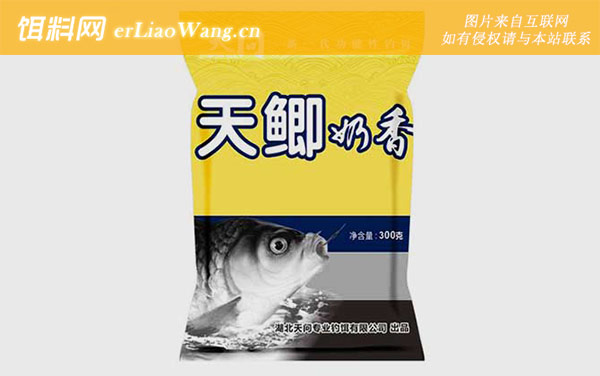 天鲫奶香:天鲫奶香