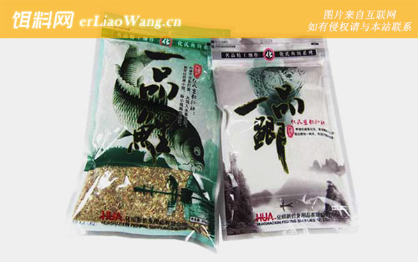 全能腥+全能香:一品鲤+4#鲫+6#鲫+新四季